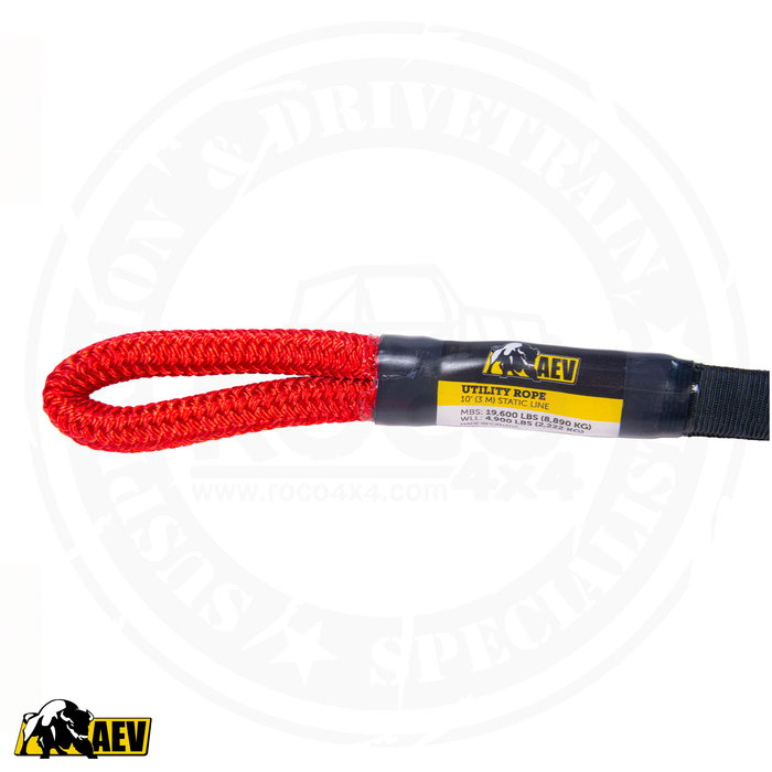 AEV Utility Rope - 80808006AA