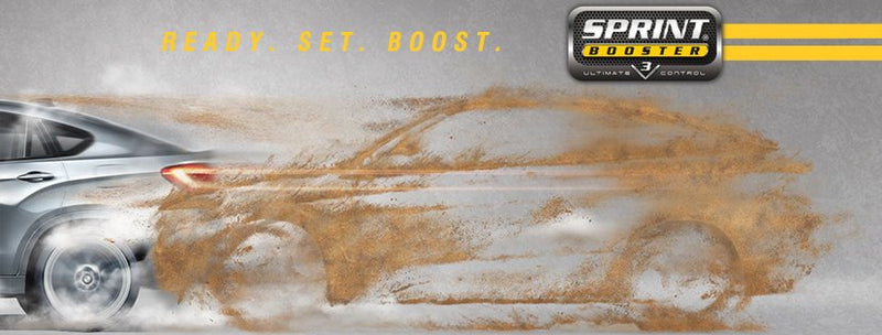 5 Reasons to Install a Sprint Booster in Your Vehicle