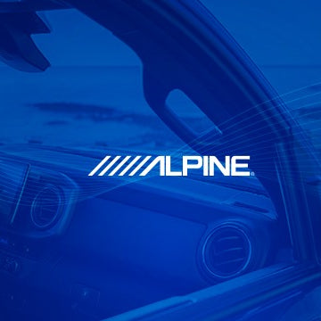 5 reasons your Jeep needs an Alpine Upgrade