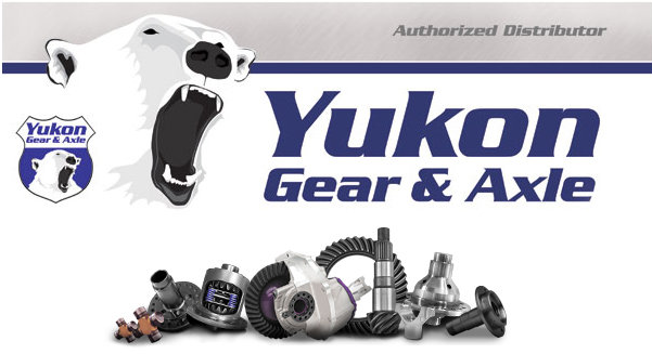 Yukon Gear & Axel, do I need to Re-Gear?