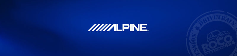 ALPINE