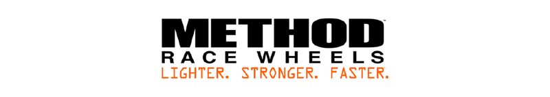 METHOD RACE WHEELS