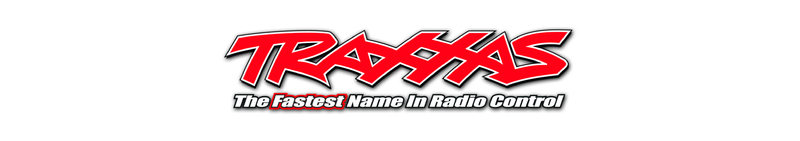 Traxxas