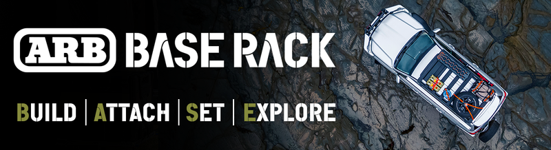 ARB Base Rack
