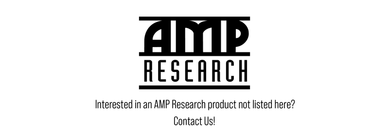 AMP Research