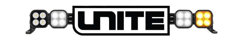 Vision X UNITED Modular Light Bar