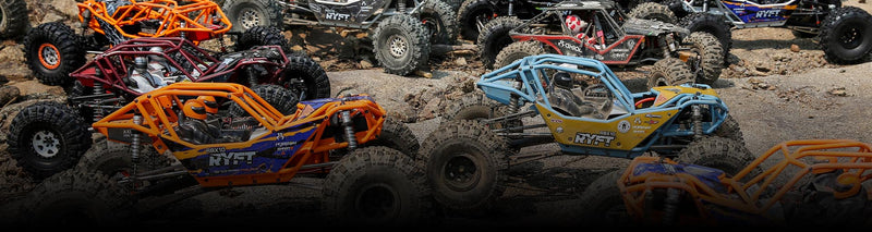 Axial 1/10