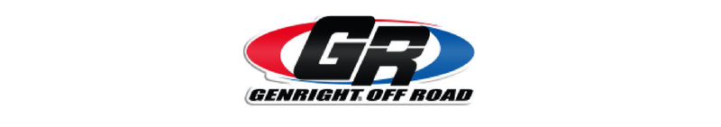 GenRight Offroad