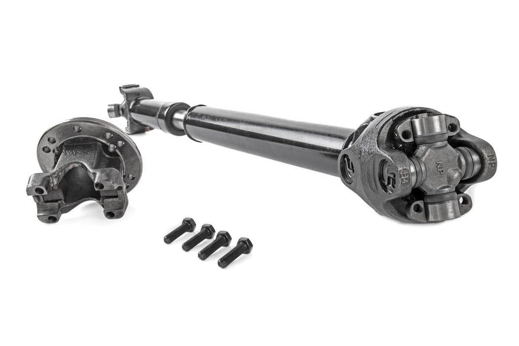 Rough Country Cv Drive Shaft Front 5 Inch Lift Multiple Makes & Models (Ford/Mazda) 5089.1