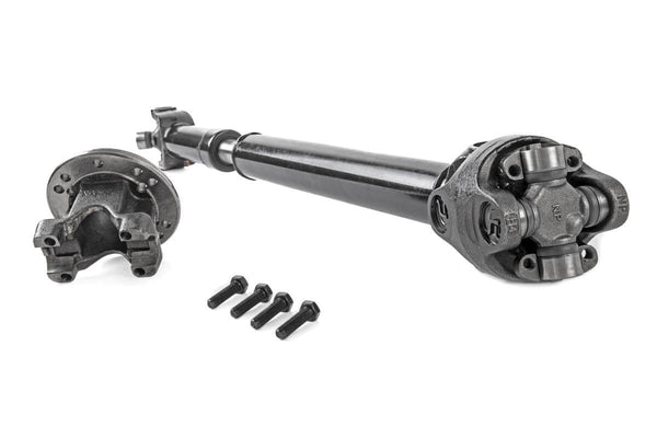 Rough Country Cv Drive Shaft Front 5 Inch Lift Multiple Makes & Models ( Fits Ford/Mazda) 5089.1