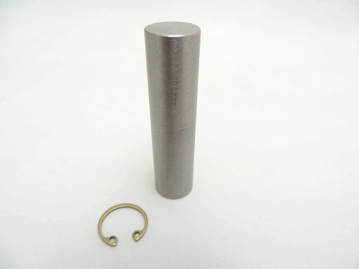 Factor 55 Prolink 5/8 Inch Titanium Pin 00013