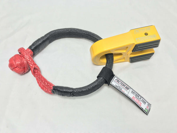 Factor 55 Extreme Duty Soft Shackle 3/8 X 10 Inch 00066