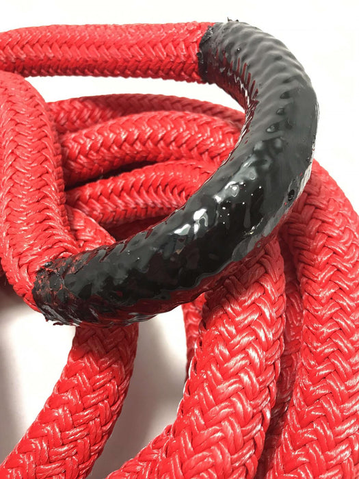 Factor 55 Extreme Duty Kinetic Energy Rope 7/8 Inch X 30 Foot 00068