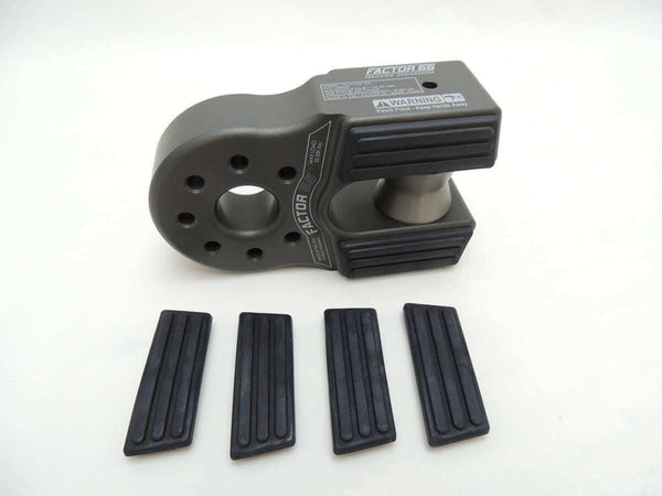 Factor 55 Flatlink Xxl Rubber Guard Set Of 4 00091