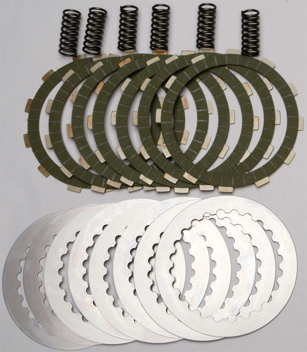 EBC Brakes DRC171 Dirt Racer Clutch