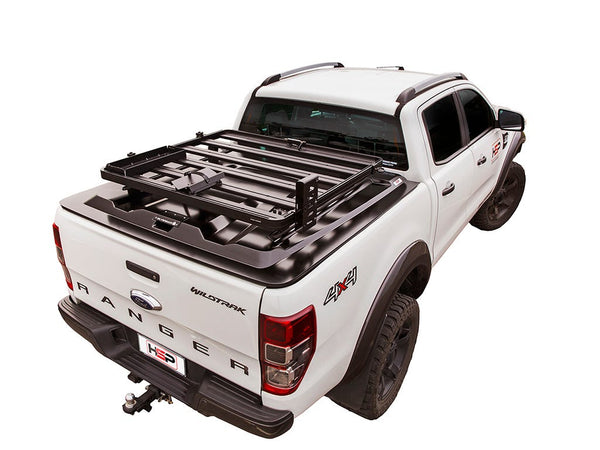 Front Runner HSP Silverback Hard Lid Slimline II Load Bed Rack Kit / 1255(W) x 1156(L) KRHL001T