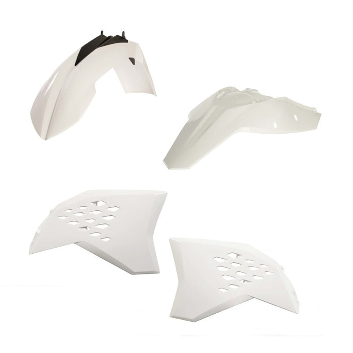 Acerbis Acerbis 2082030002 Fenders Powersports_Vehicle_Part