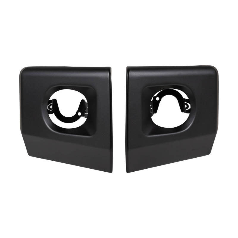 ARB Lhs/rhs Wings Textured, Fits Ford F250/350 & Excursion 5136020