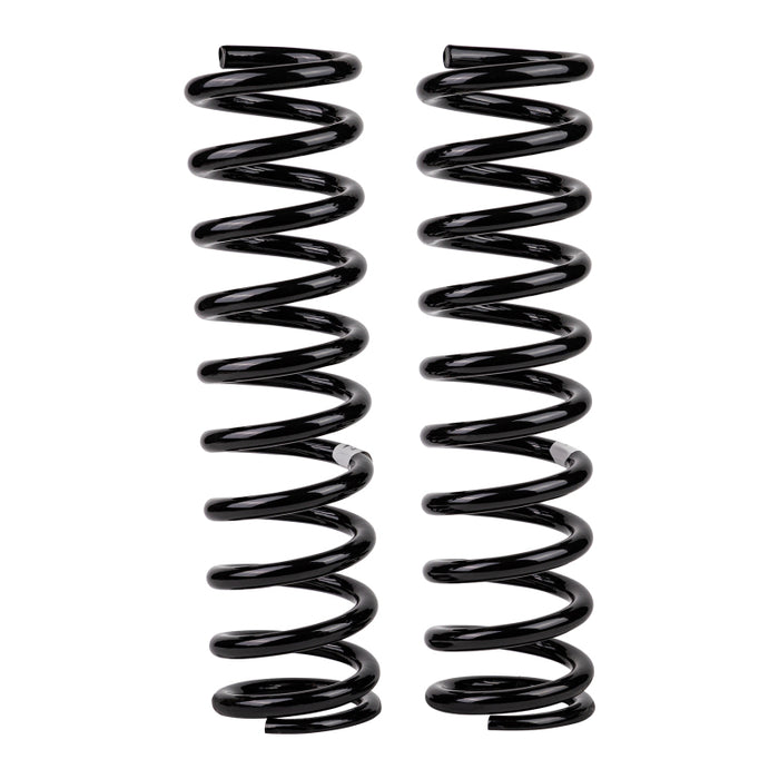 Arb Ome Coil Spring Rear Toy Fortuner Hd () 2803