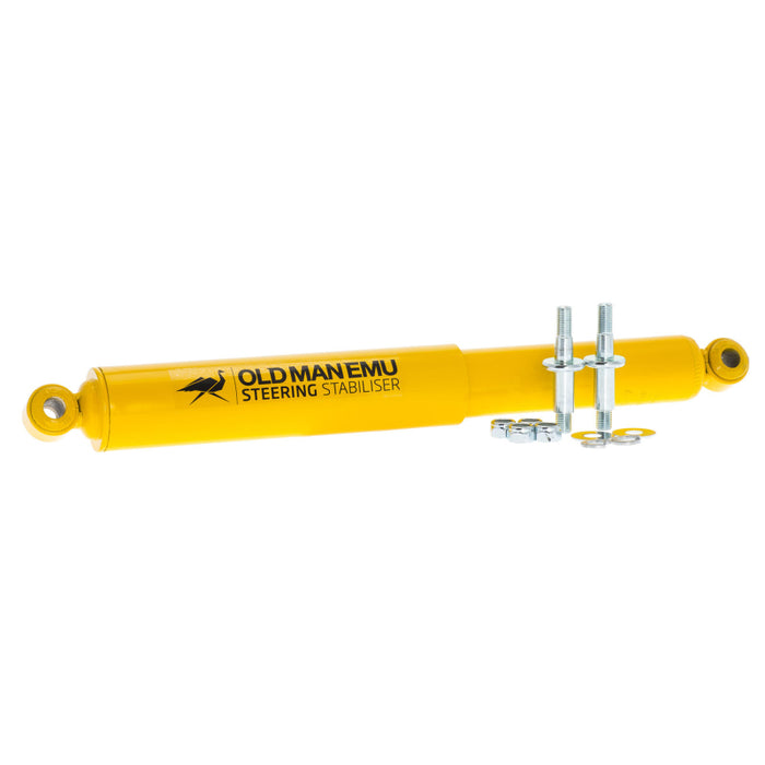 Old Man Emu Steering Stabilizer - OMESD47