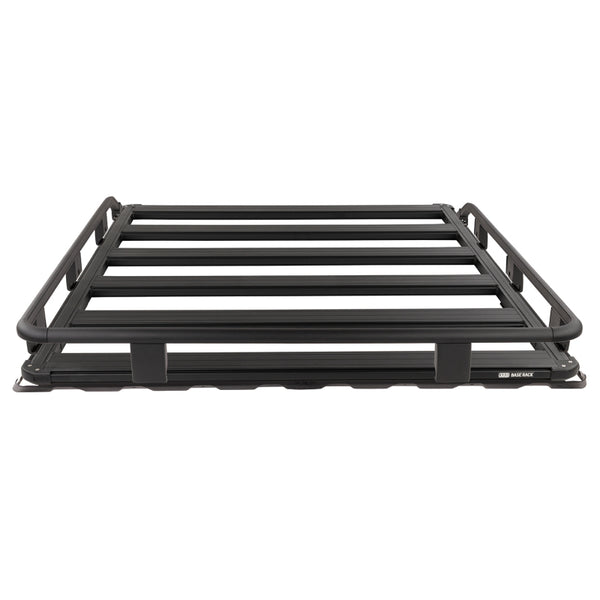 ARB Base Rack Kit Includes 61in x 51in Base Rack W/ Mount Kit Deflector And Front 3/4 Rails BASE263
