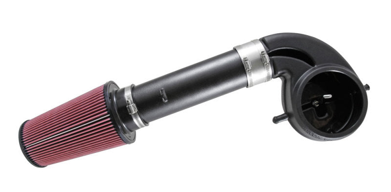 Airaid Cold Air Intake System By K&N: Increased Horsepower, Cotton Oil Filter: Compatible With Select 1988-1995 Chevrolet/Gmc Vehicles (See Product Description For All Compatible Vehicles) Air- 200-104