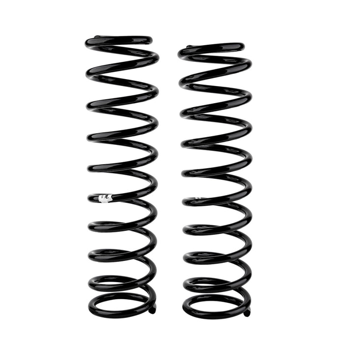 ARB / OME 18-20 compatible with Jeep Wrangler JL Coil Spring Set Front 2in Lift 3156