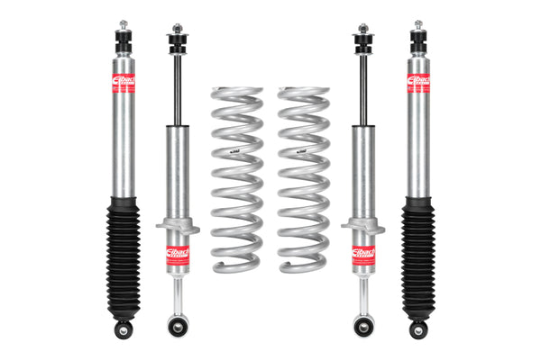 Eibach Pro-Truck Lift Kit for 16-18 Toyota Tacoma E80-82-069-01-22