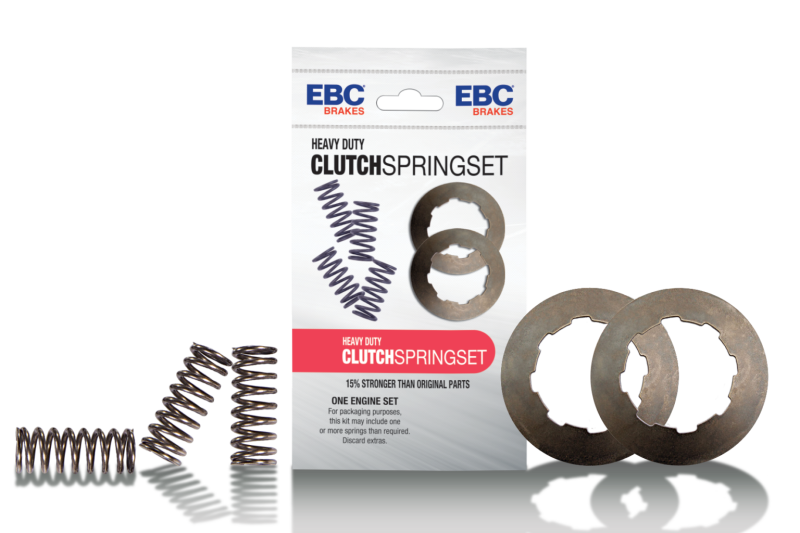 EBC CSK909 - CSK Series Diaphragm Clutch Spring Kit