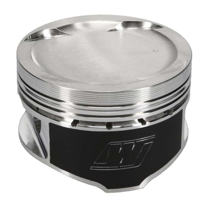 Wiseco Mits 3000 Turbo -14cc 1.250 X 92MM Piston Shelf Stock Kit K570M92