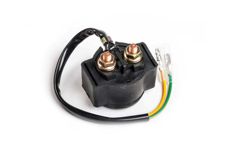 Ricks Motorsport Starter Solenoid Switch 65-106