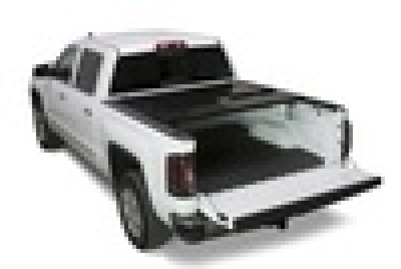 BAK 19-20 Chevy Silverado 8ft Bed 1500 (New Body Style) BAKFlip G2 226132