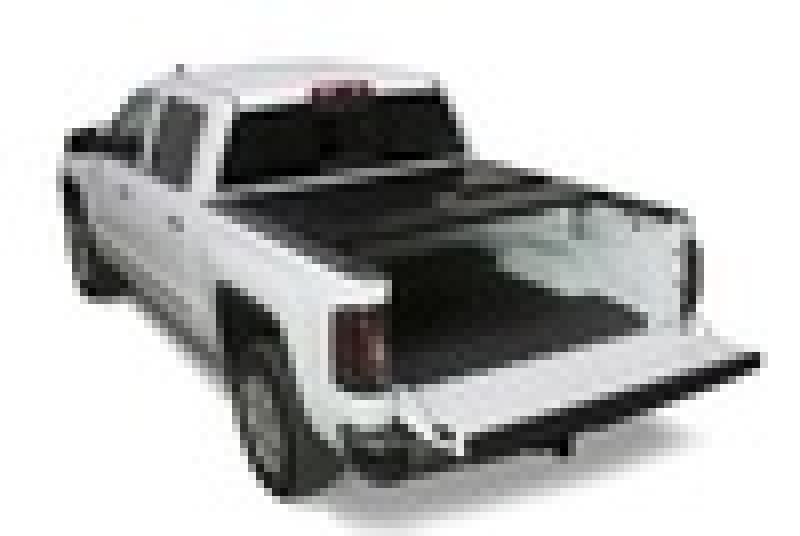 Bak flip G2 Hard Folding Truck Bed Tonneau Cover Fits 2020 2023 Chevy/Gmc Silverado/Sierra 2500/3500Hd 8' 2" Bed (98.2") 226134