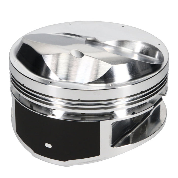 JE Pistons BBC NITROUS DOME GP Set of 8 Pistons 258202