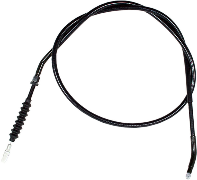 Motion Pro Black Vinyl Clutch Cable 04-0152