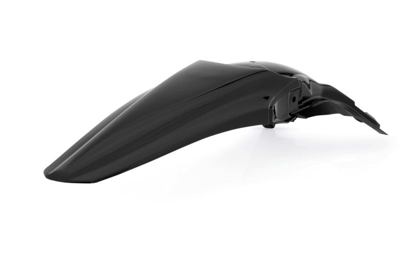 Acerbis Rear Fender Black 2250410001