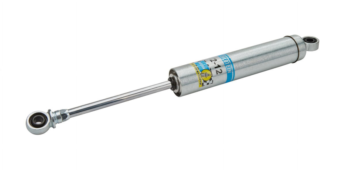 BILSTEIN Shock Absorbers 33-297965