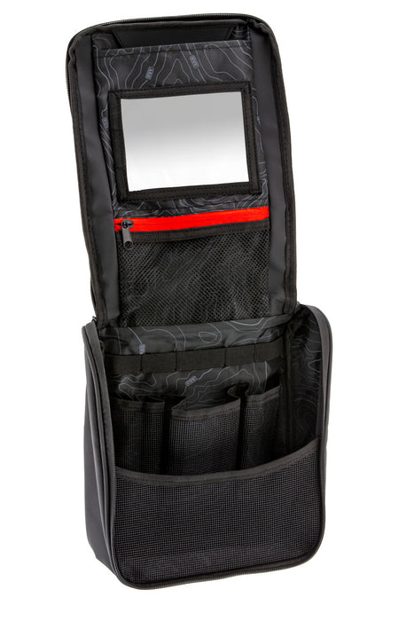 ARB USA ARB4209 Toiletries Bag - Charcoal Finish