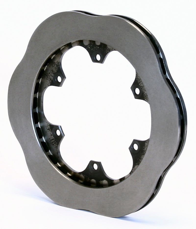 Wilwood Rotor-UL32 Vented Iron Scalloped 10.50 x .750 6 on 5.50in 160-8427