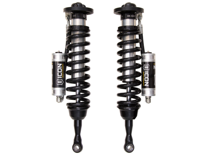 ICON 2008+ Toyota Land Cruiser 200 2.5 Series Shocks VS RR Coilover Kit 58760