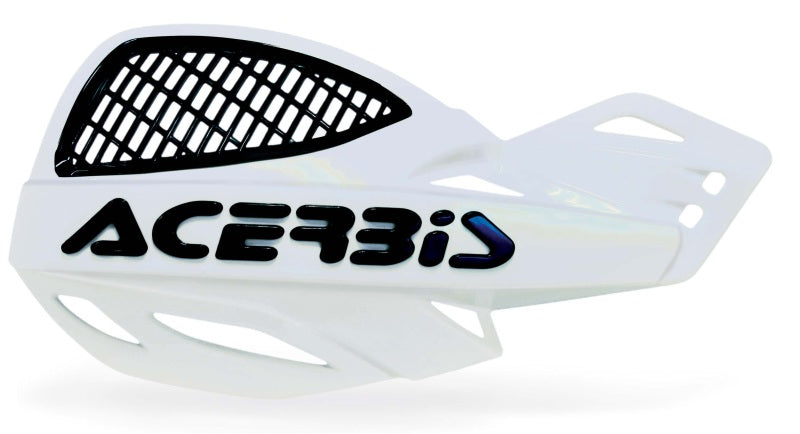 Acerbis Uniko Vented Handguards White 2072670002