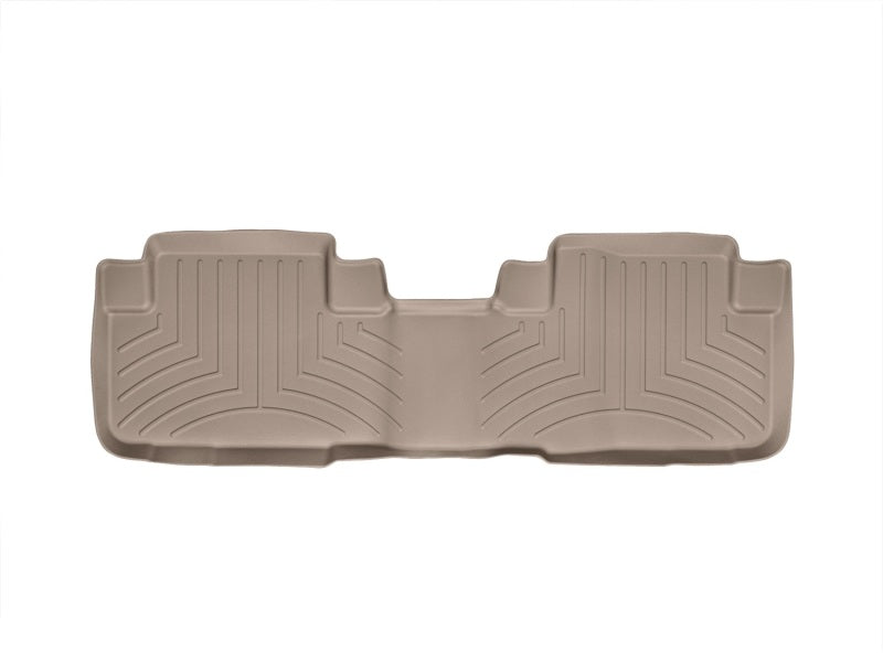 WeatherTech 12+ Honda CR-V Rear FloorLiner Tan 454022