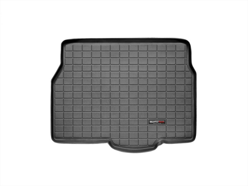 WeatherTech 08+ Saturn Astra Cargo Liners Black 40375