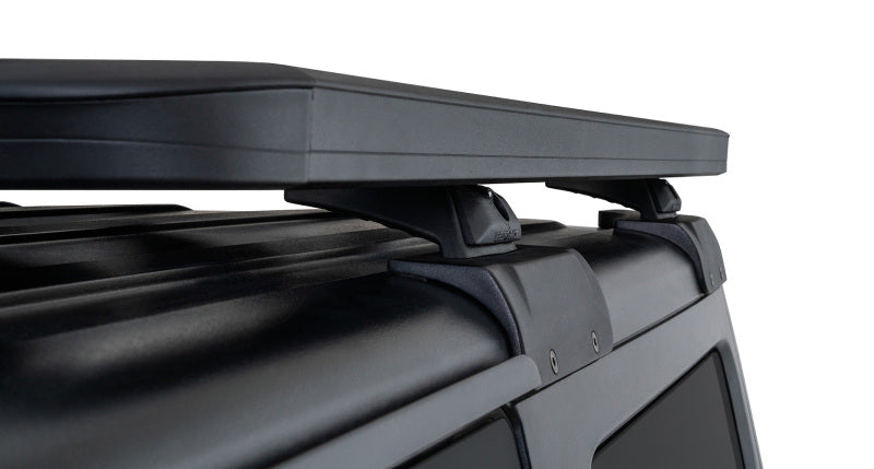 Rhino-Rack Pioneer Platform Tray 48in x 56in Black 52121F