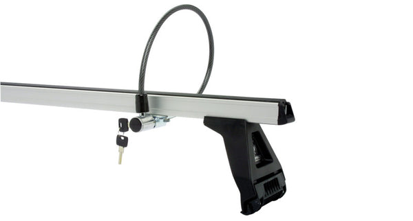 Rhino-Rack Ladder Cable Lock 27.6in RLLB