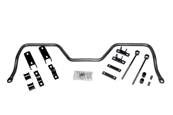Hellwig 04-15 Fits Nissan Titan 2/4WD Solid Heat Treated Chromoly 1in Rear Sway Bar 7669