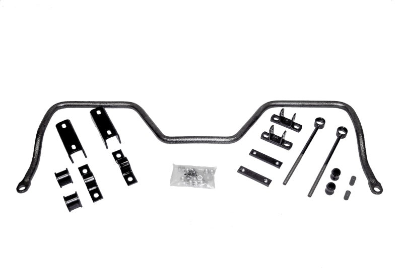 Hellwig 04-15 Compatible with Nissan Titan 2/4WD Solid Heat Treated Chromoly 1in Rear Sway Bar 7669