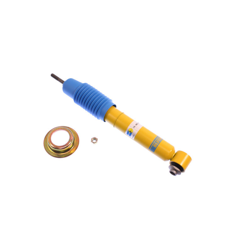 BILSTEIN B8 2004 Fits BMW 645Ci Base Rear 46mm Monotube Shock Absorber 24-112727