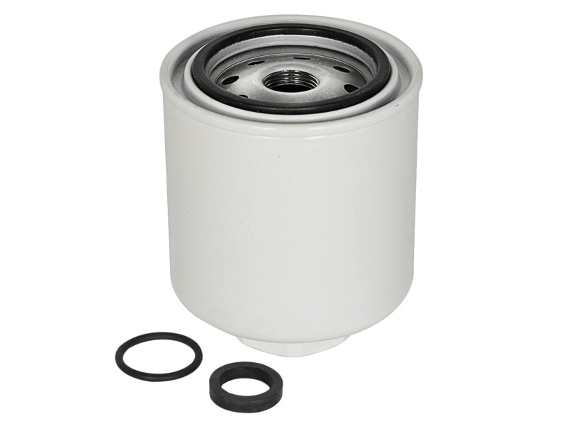 aFe ProGuard D2 Fluid Filters Fuel F/F FUEL Compatible with Dodge Diesel Trucks 94-96 L6-5.9L (td) 44-FF005