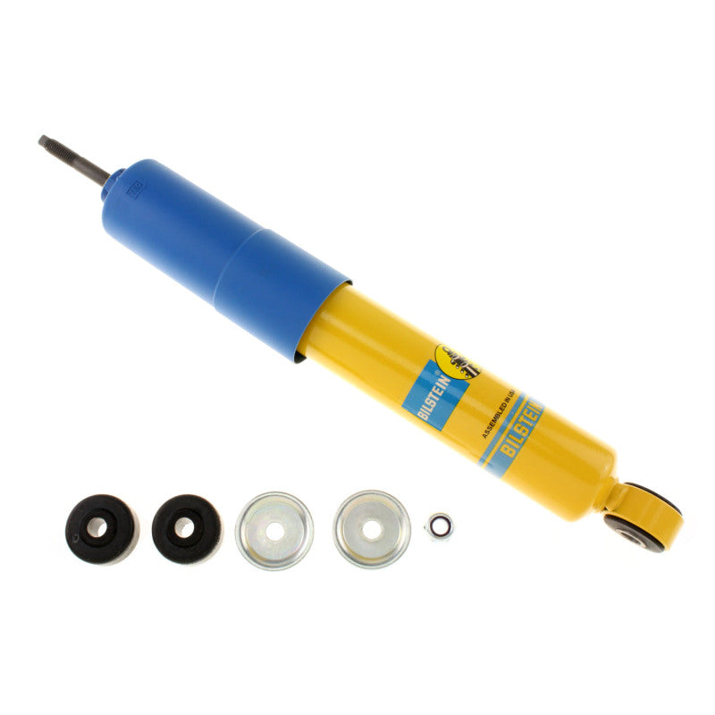BILSTEIN B6 2004 Fits Chevrolet Colorado Z85 LS Front 46mm Monotube Shock Absorber 24-186162